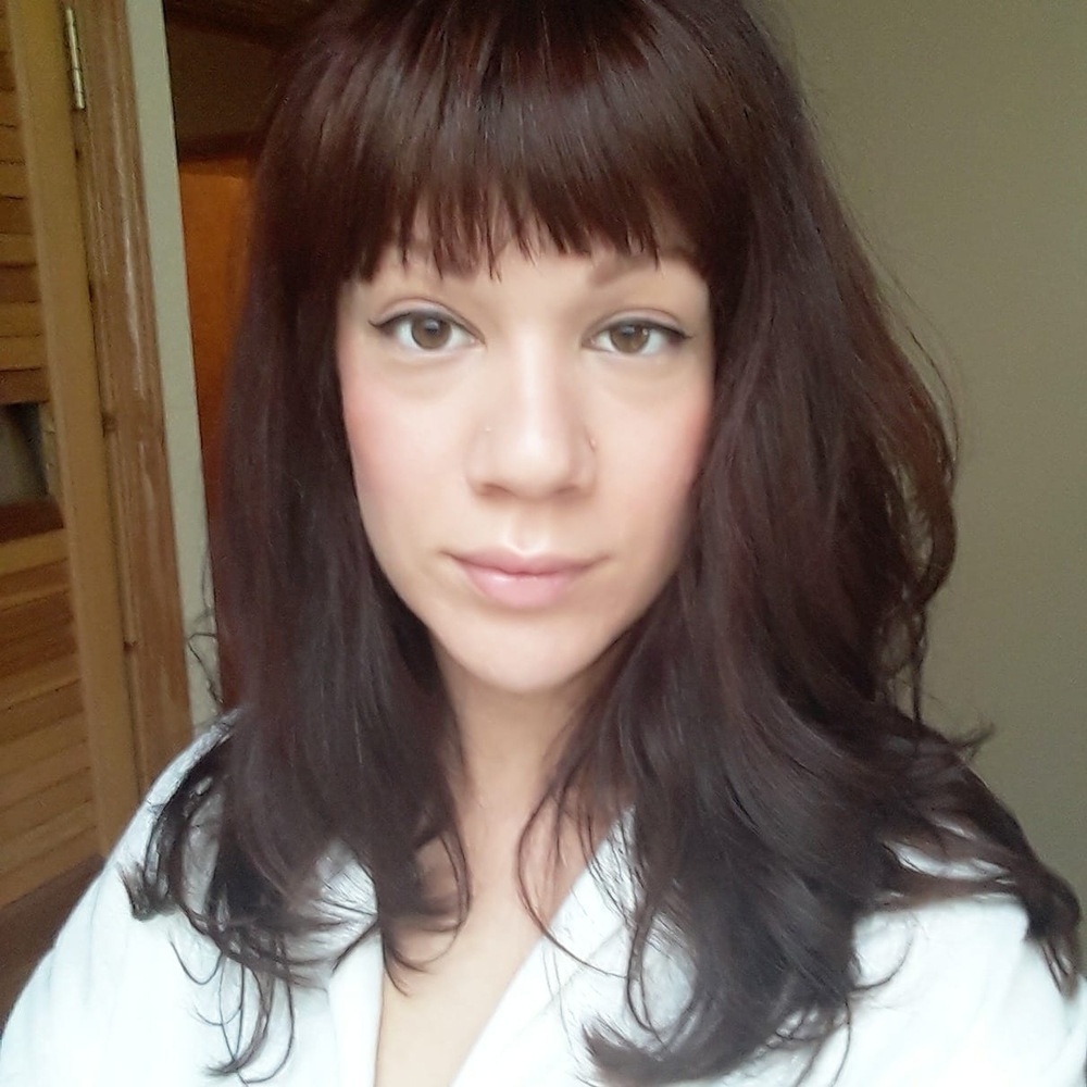 Meet your Posher, Rebecca