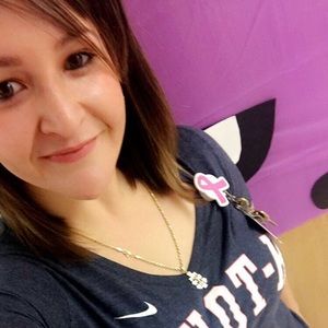 Meet your Posher, Michelle