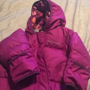 Snowsuit