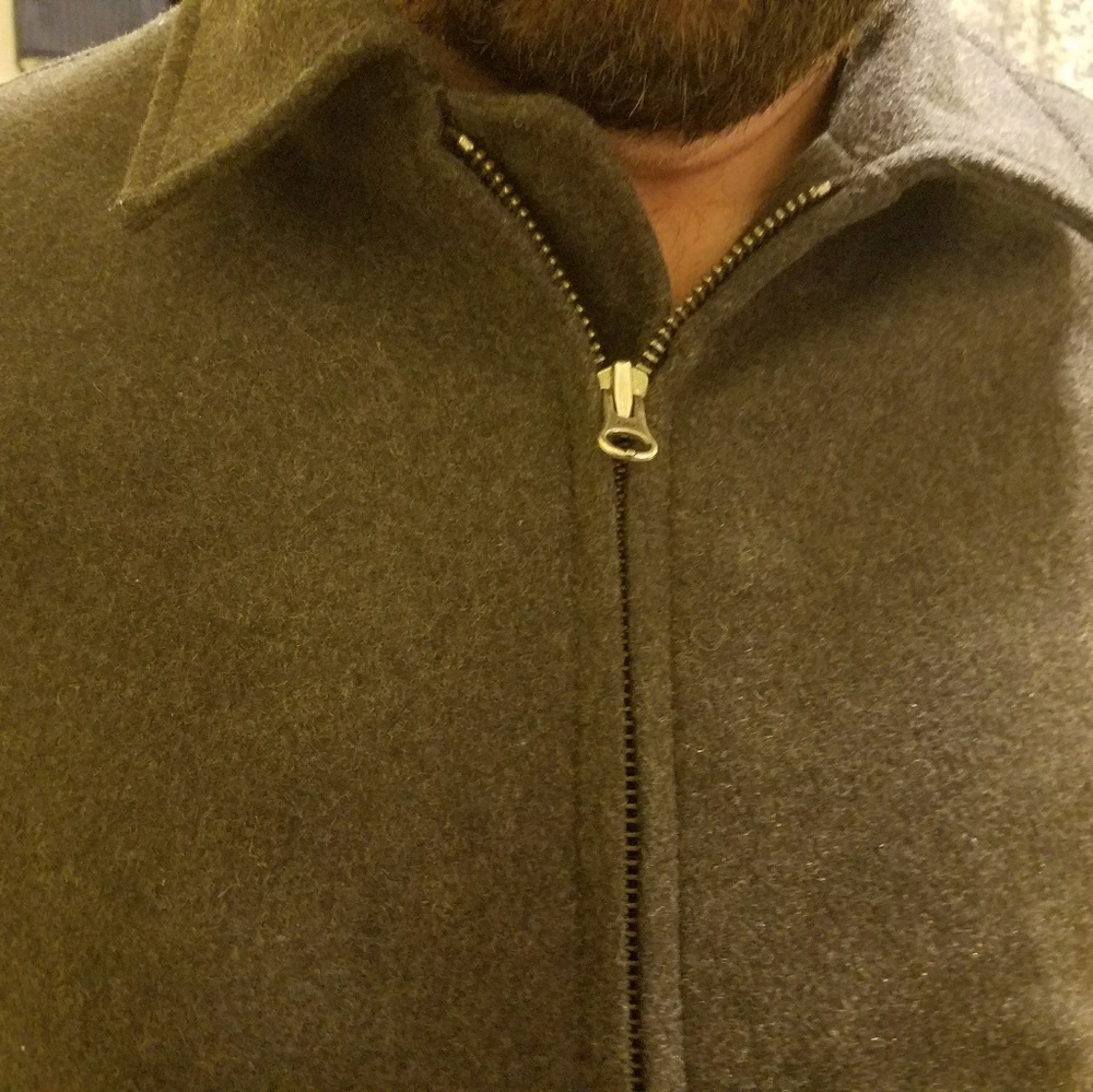 Jacket - Picture 2 of 5