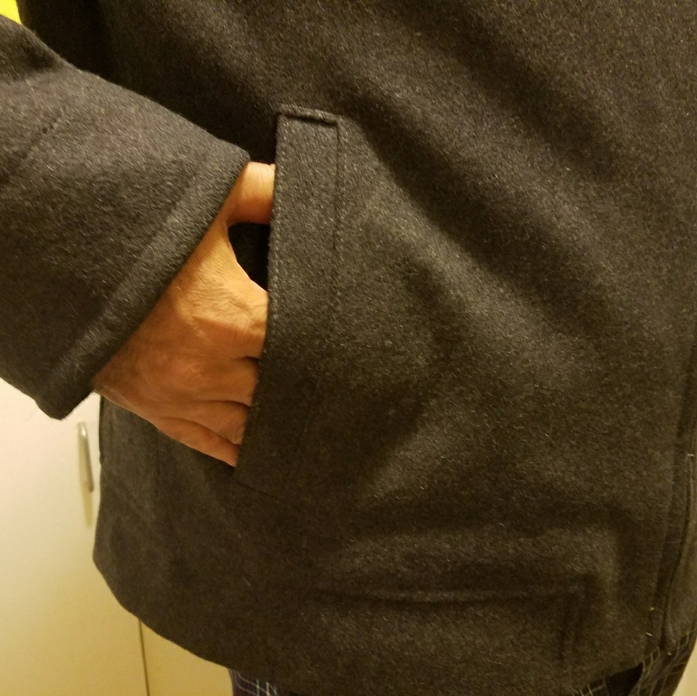 Jacket - Picture 3 of 5