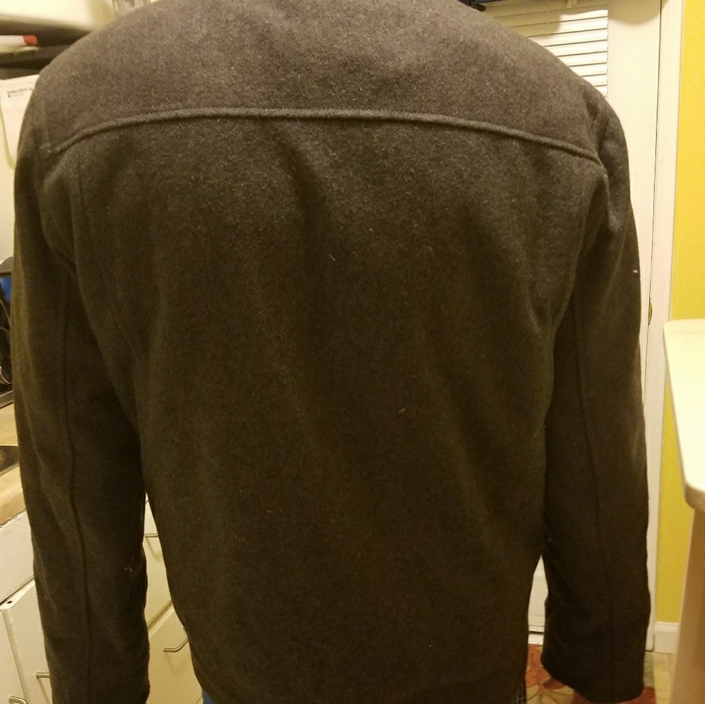 Jacket - Picture 4 of 5