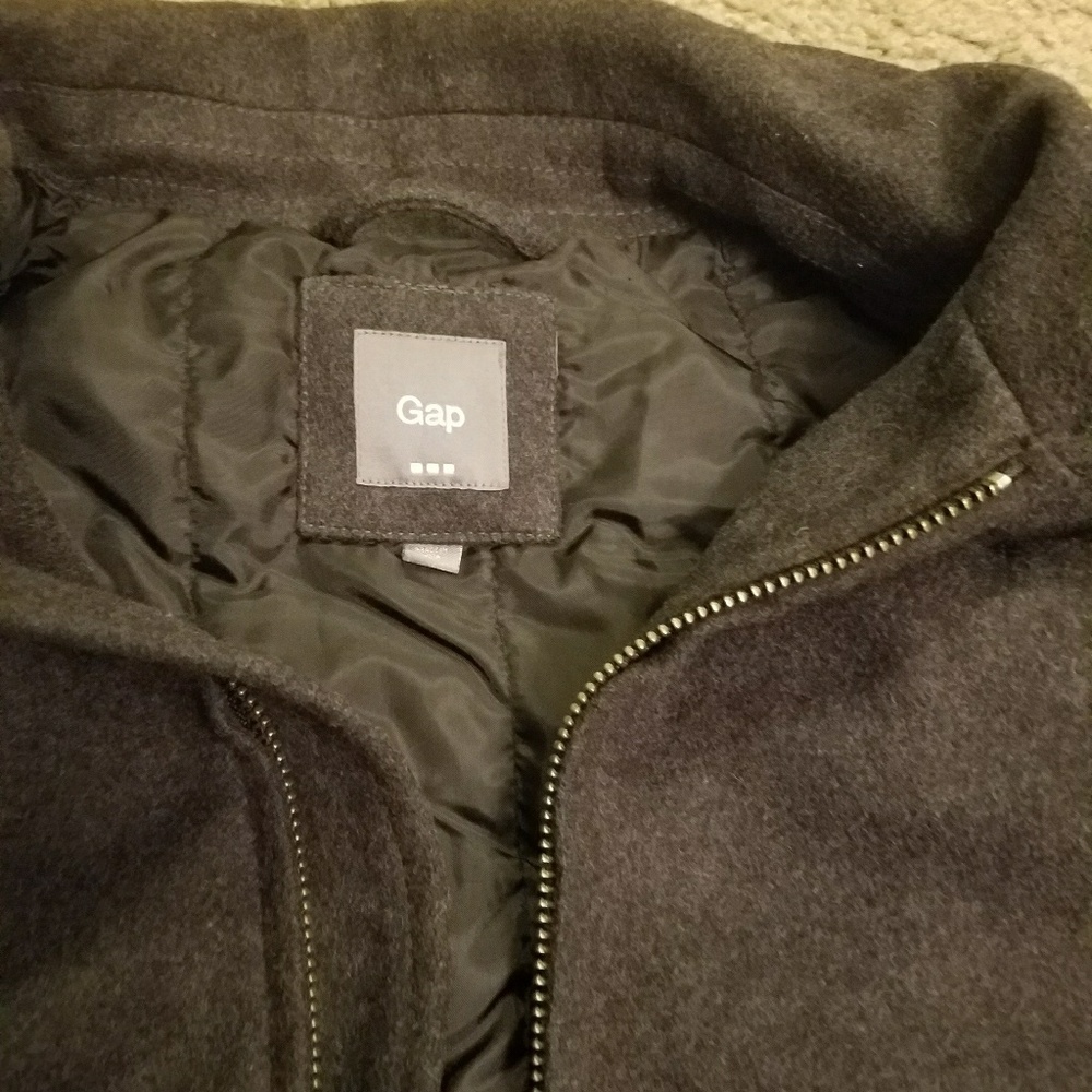 Jacket - Picture 5 of 5