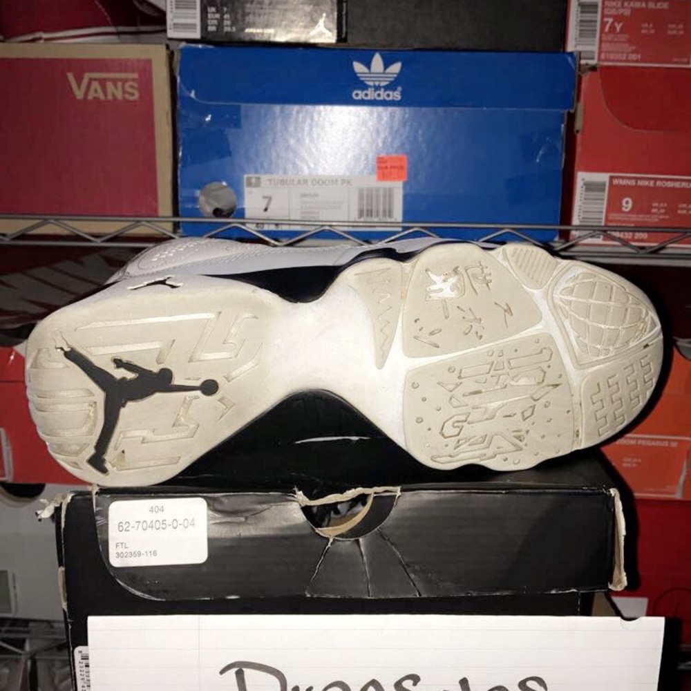 Jordan 9 Baron (Sold) - Picture 3 of 3