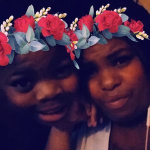 Meet your Posher, Cieralovenherthree