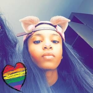 Meet your Posher, Kymani