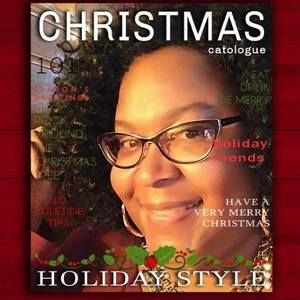 Meet your Posher, Sharon