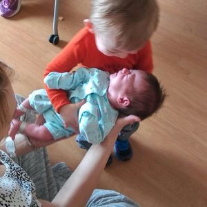 Meet your Posher, Troy