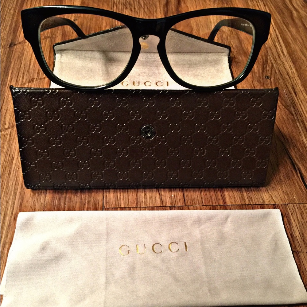 Gucci Eyeglasses