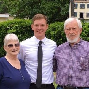 Meet your Posher, Jane