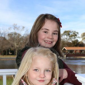 Meet your Posher, Holly