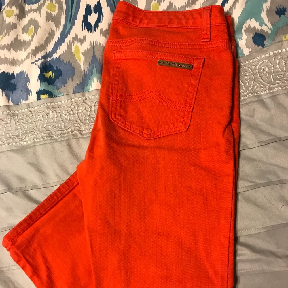 Michael Kors Crop pant