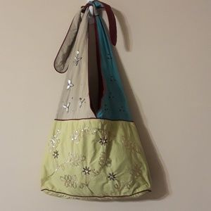 Cute Old Navy Satchel