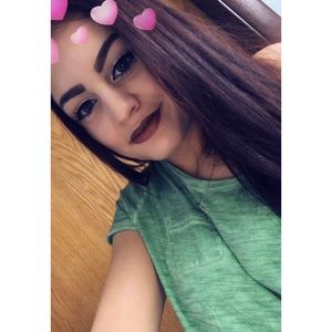 Meet your Posher, Jariann