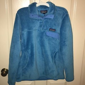 Patagonia Fleece!!