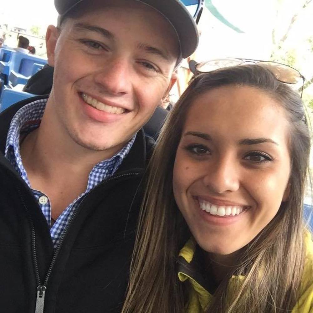 Meet your Posher, Gabriela