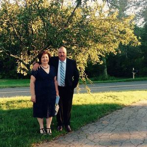 Meet your Posher, Maria albertina