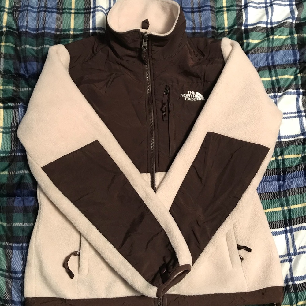 North Face Fleece Jacket