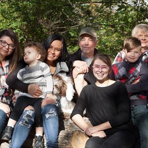 Meet your Posher, Pam