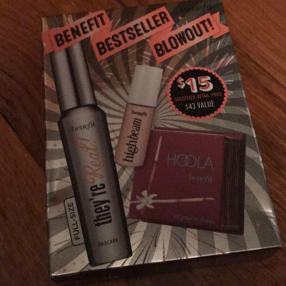 Sephora Black Friday doorbusters!