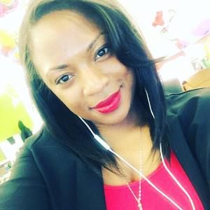 Meet your Posher, Celesta