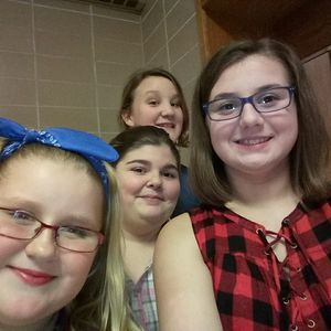 Meet your Posher, Joslynn