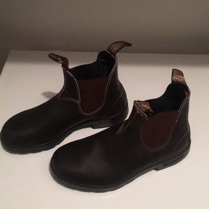 Blundstone Original 500 Series Boot
