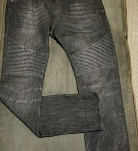 Men's Skinny Jeans
