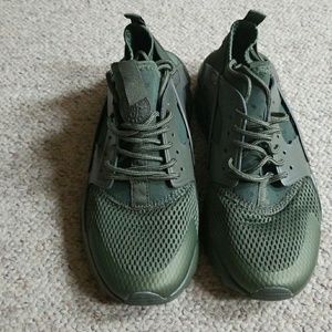 Nike Huarache Running Shoes