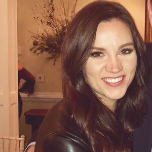 Meet your Posher, Katy