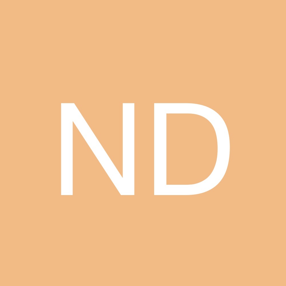 Meet your Posher, Nadyne
