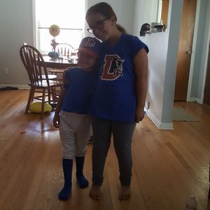 Meet your Posher, Todd