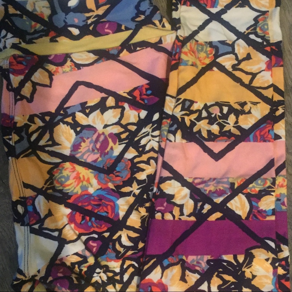 OS leggings