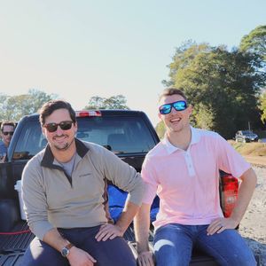 Meet your Posher, Beau