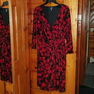 Chaps size XL dress