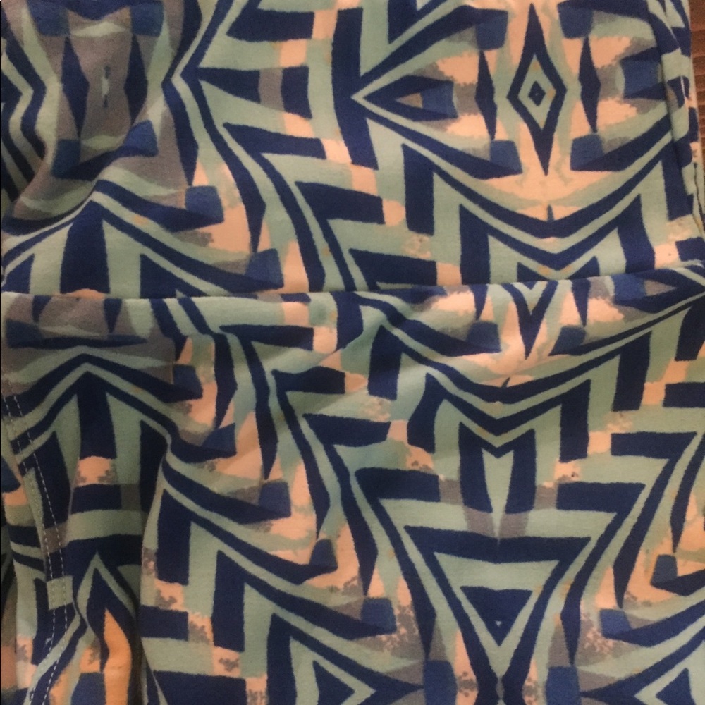 OS leggings