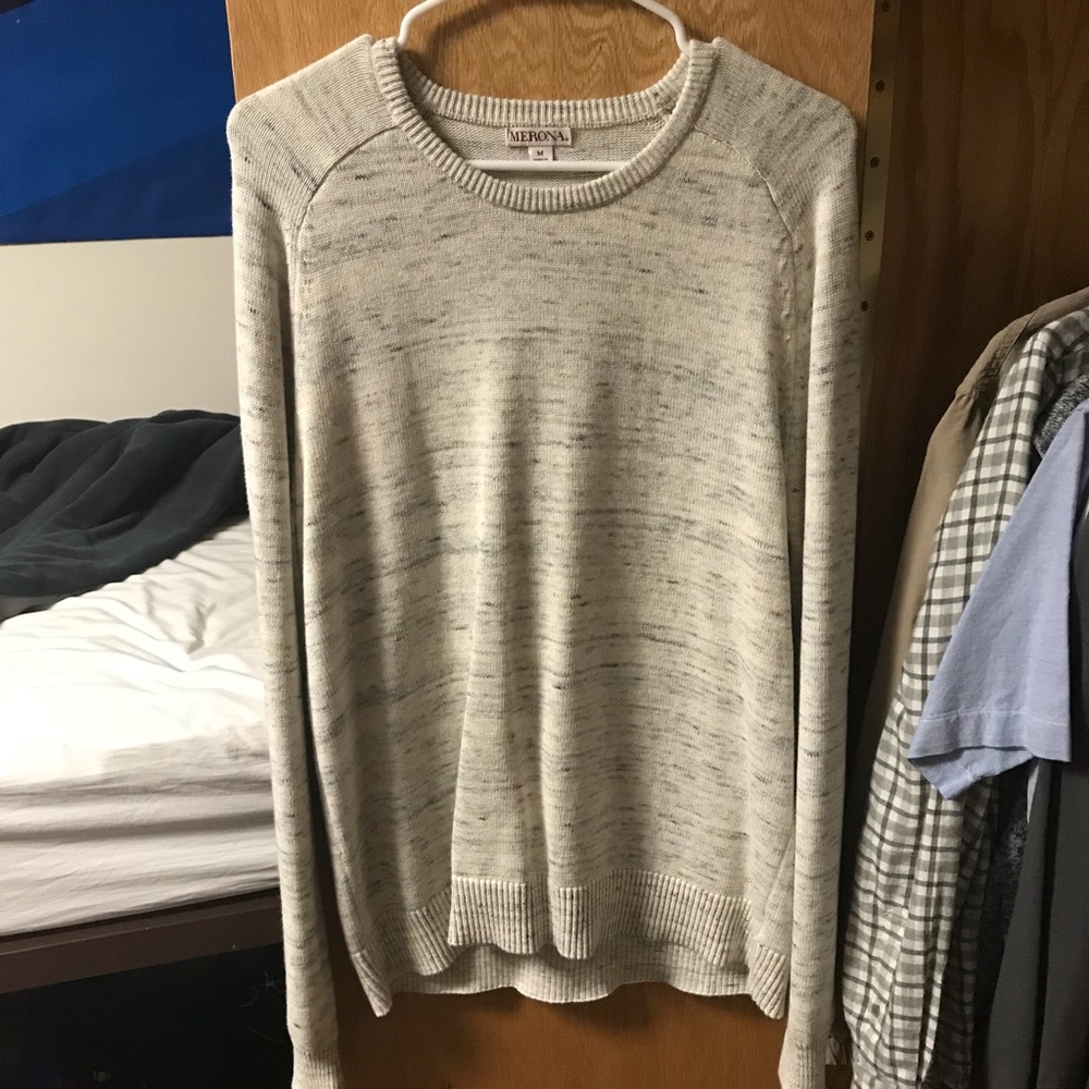 Men’s Merona Sweater