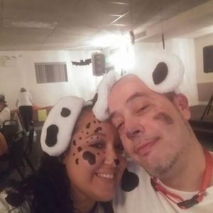 Meet your Posher, Wendy