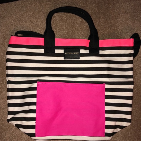 Victoria's Secret Handbags - Victoria’s Secret Tote.