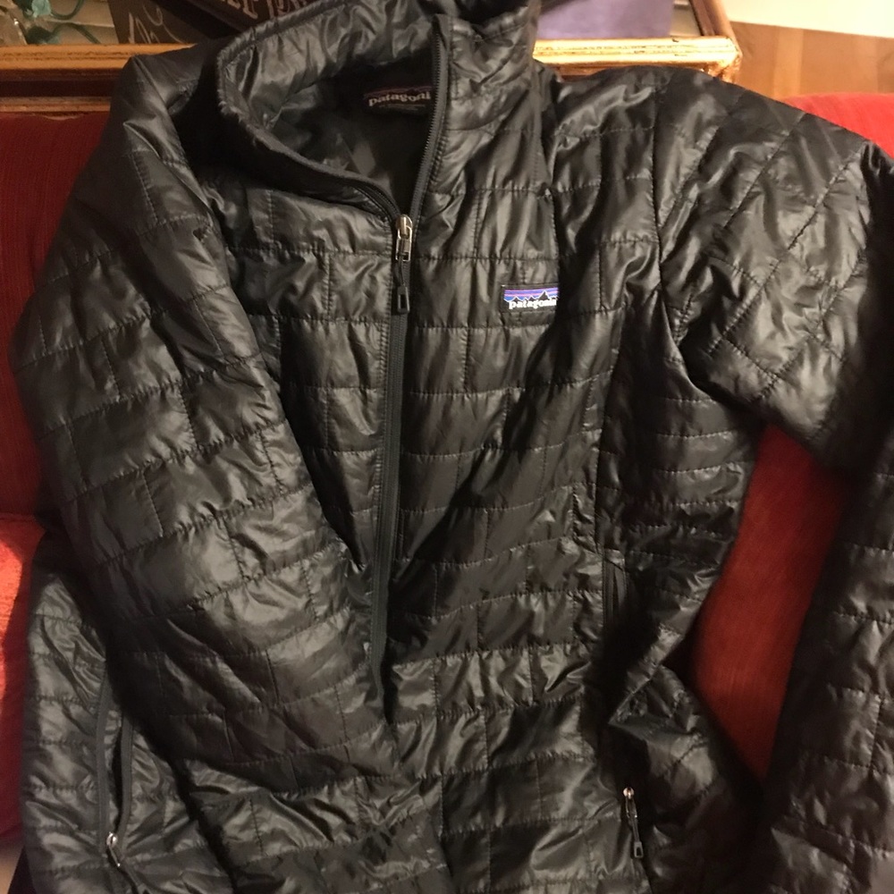 Patagonia Woman’s Size XL