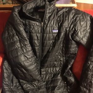 Patagonia Woman’s Size XL