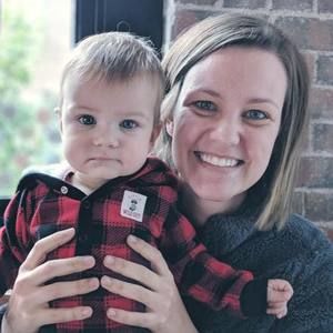 Meet your Posher, Kristina