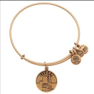 ISO: Alex and Ani Lisbon Bracelet