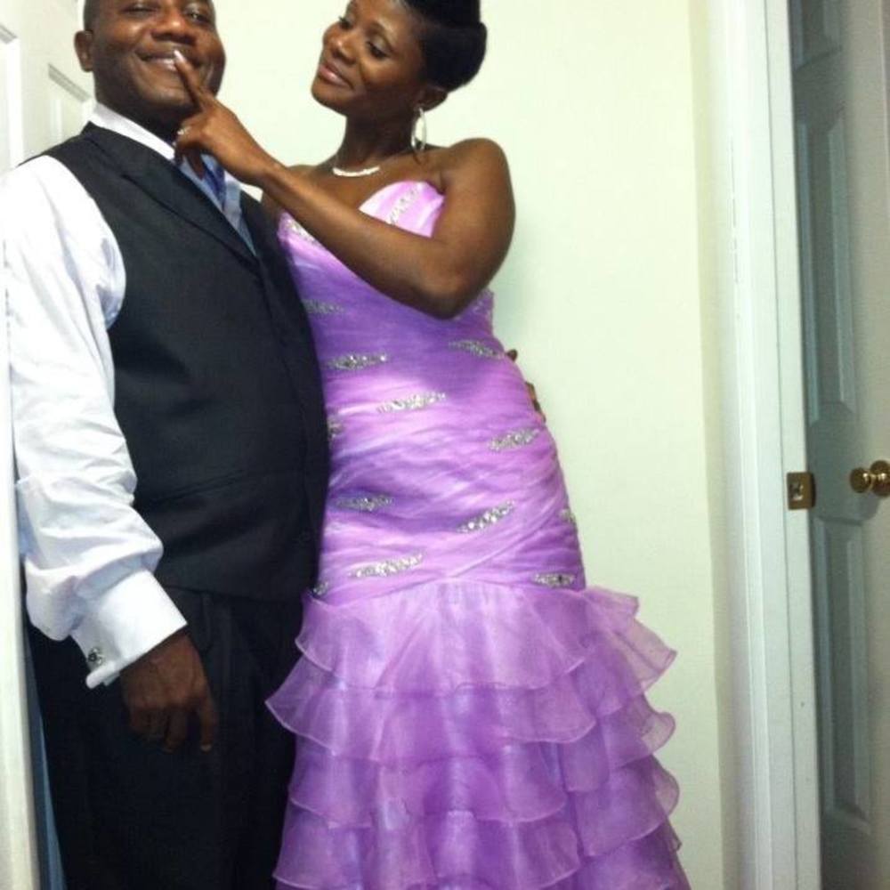 Meet your Posher, Mammie