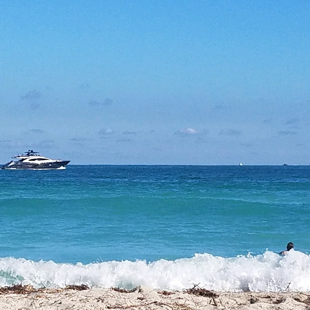 Meet your Posher, Elisa