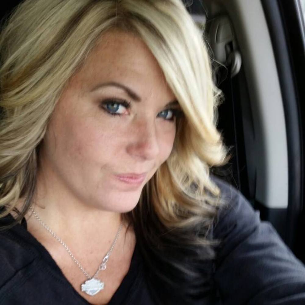 Meet your Posher, Misty