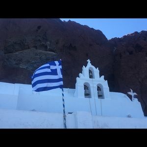 Meet your Posher, Keri