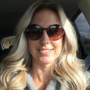 Meet your Posher, Kacie