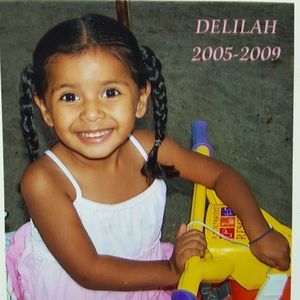 Meet your Posher, Fabiola