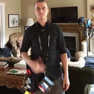 Meet your Posher, Goran